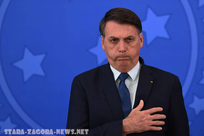 บราซิลได้รับตำแหน่ง รัฐมนตรีสาธารณสุขคนที่ 4 Jair Bolsonaro ประธานาธิบดีบราซิลประกาศว่าเขาจะแต่งตั้งรัฐมนตรีสาธารณสุขคนใหม่ซึ่งเป็นคนที่ 4 