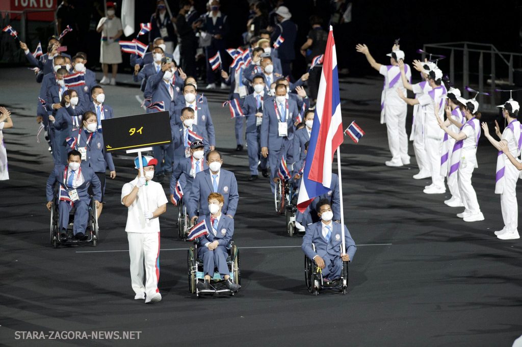 ความสำเร็จ ของนักกีฬาไทย ในโอลิมปิก และพาราลิมปิก โตเกียว 2020 ตลอดสองเดือนที่ผ่านมา คนไทยได้ลุ้นได้เชียร์เกมกีฬาสองอีเวนท์ที่ยิ่งใหญ่ที่สุด