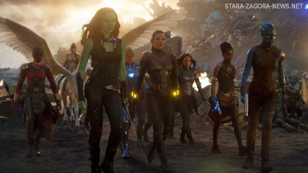 ภาพยนตร์ Marvel กลับมาฉายในจีนอีกครั้ง หลังจากผ่านไปเกือบสี่ปี ภาพยนตร์ของมาร์เวลก็กลับมาทำรายได้ทะลุบ็อกซ์ออฟฟิศในจีน เรียกความยินดีจากแฟนๆ